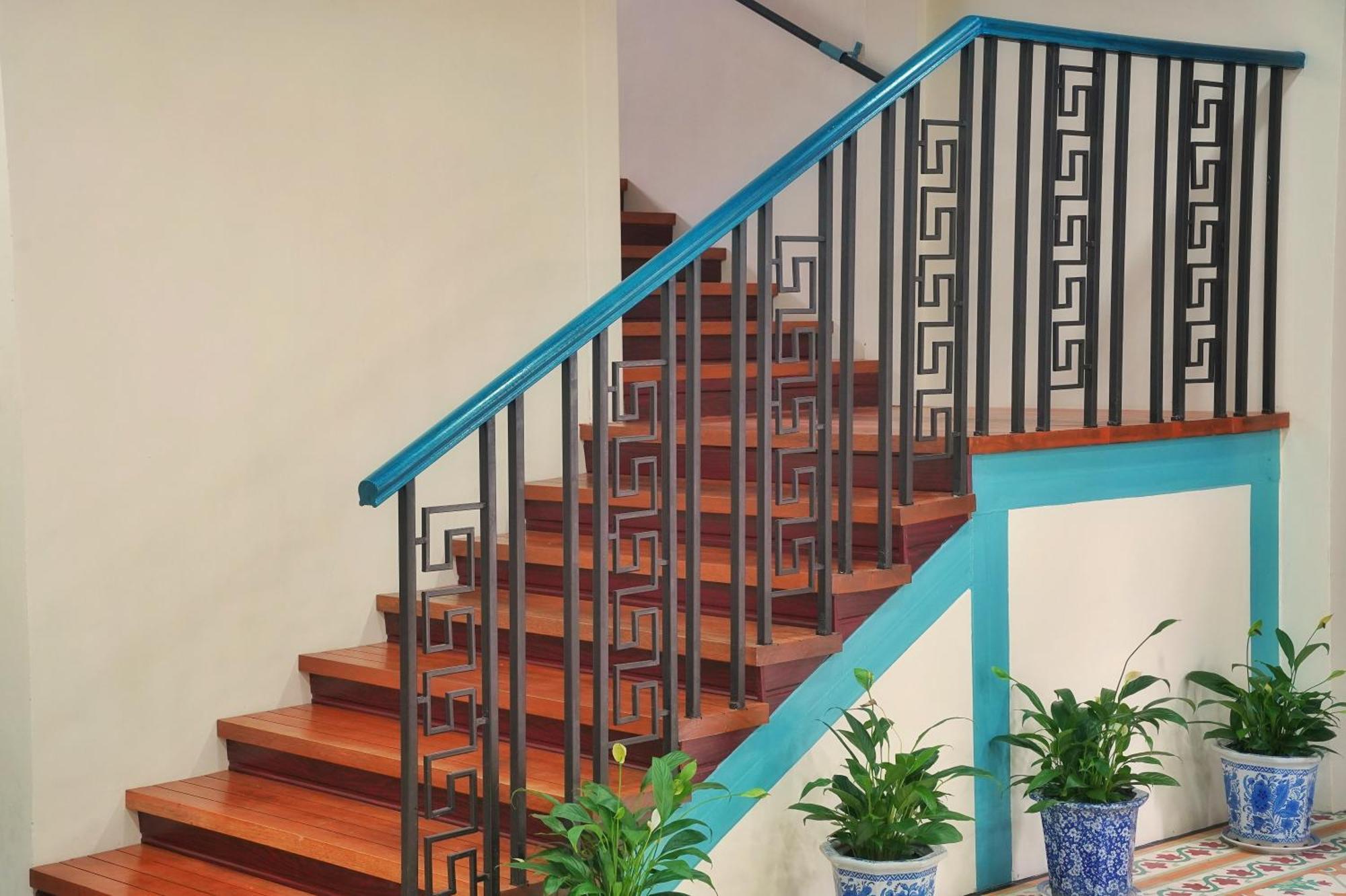 Bed and Breakfast Tranquera House Ranau Exterior foto
